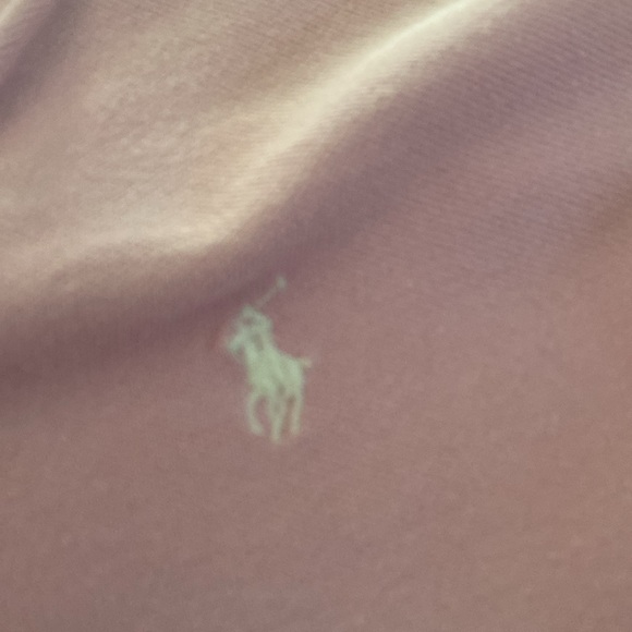 Ralph Lauren polo - Picture 2 of 3